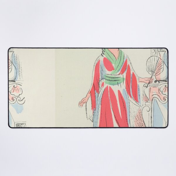 Item preview,  Raoul Dufy  Madrigaux   designed and sold by TeeARTHY.