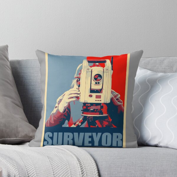 Item preview, Surveyor Hope designed and sold by 6Sides.