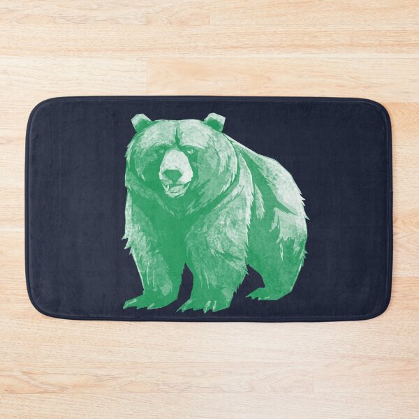 Item preview, Grizzly Bear designed and sold by kinpirks.