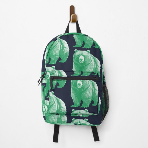 Item preview, Grizzly Bear designed and sold by kinpirks.