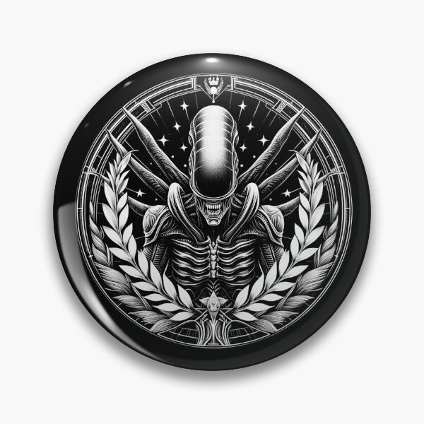 Item preview, Alien the eighth passenger designed and sold by latam1984.