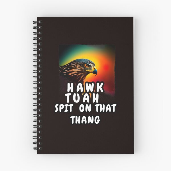 Item preview, Hawk Tuah Spit On That Thang designed and sold by Beatka1.
