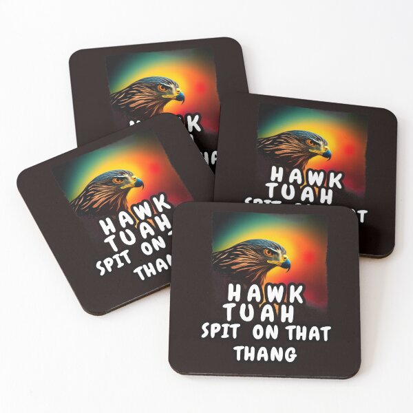 Item preview, Hawk Tuah Spit On That Thang designed and sold by Beatka1.