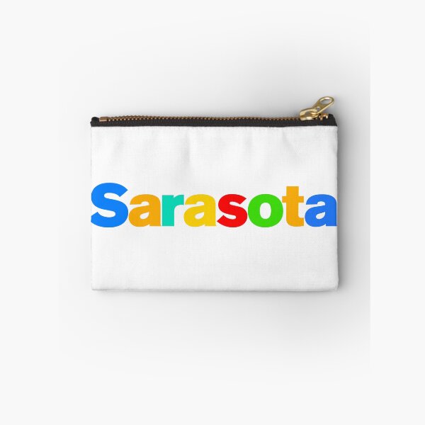 Item preview, Graphic for City of Sarasota, Florida designed and sold by Hugh Whyte.