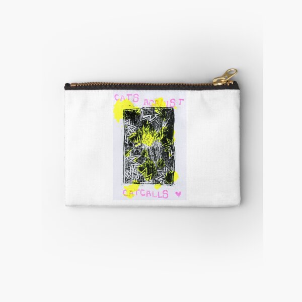 Item preview, Cats against catcalls designed and sold by kifaya.