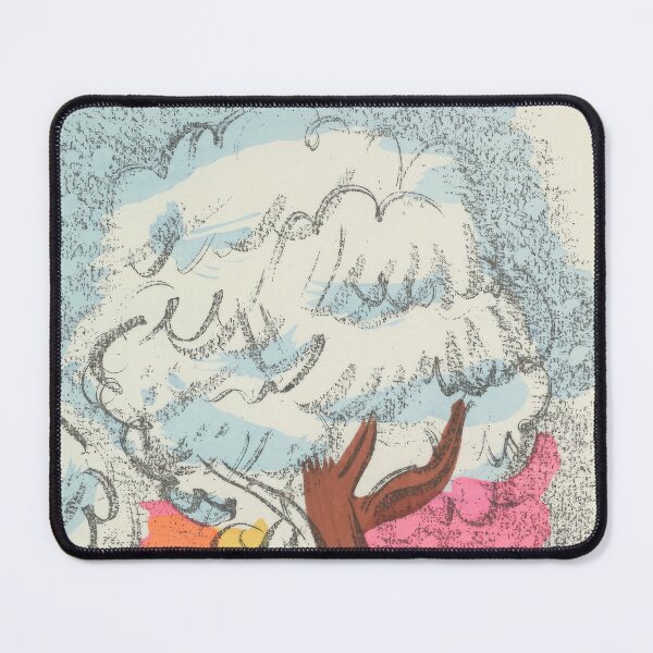 Item preview,  Raoul Dufy Madrigaux  designed and sold by TeeARTHY.