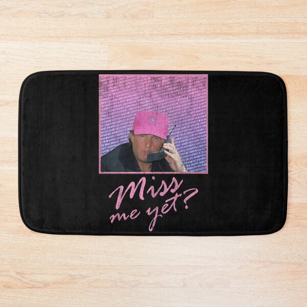 Item preview, Miss Me Yet Donald Trump 2024 designed and sold by DigToyourFace.