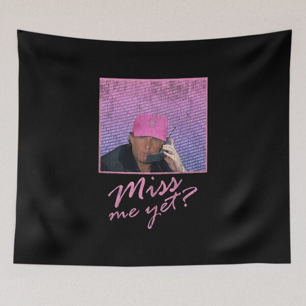 Item preview, Miss Me Yet Donald Trump 2024 designed and sold by DigToyourFace.