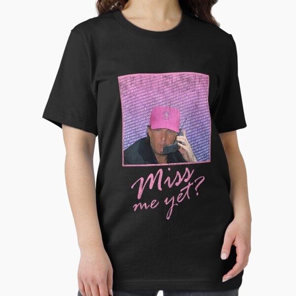 Item preview, Miss Me Yet Donald Trump 2024 designed and sold by DigToyourFace.
