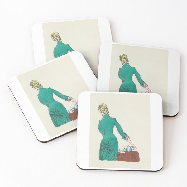 Item preview,  Raoul Dufy Madrigaux  designed and sold by TeeARTHY.