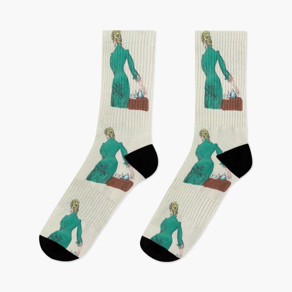 Item preview,  Raoul Dufy Madrigaux  designed and sold by TeeARTHY.