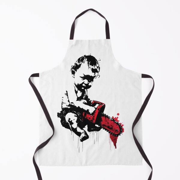 Item preview, Baby Havoc designed and sold by toyskull.
