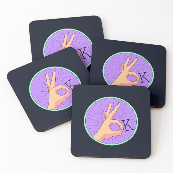 Item preview, ok (hand sign) designed and sold by irenekruso.