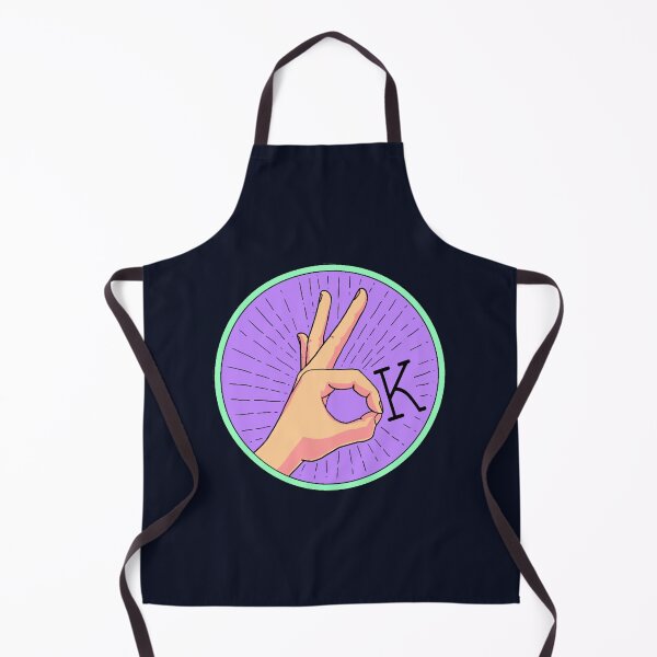 Item preview, ok (hand sign) designed and sold by irenekruso.