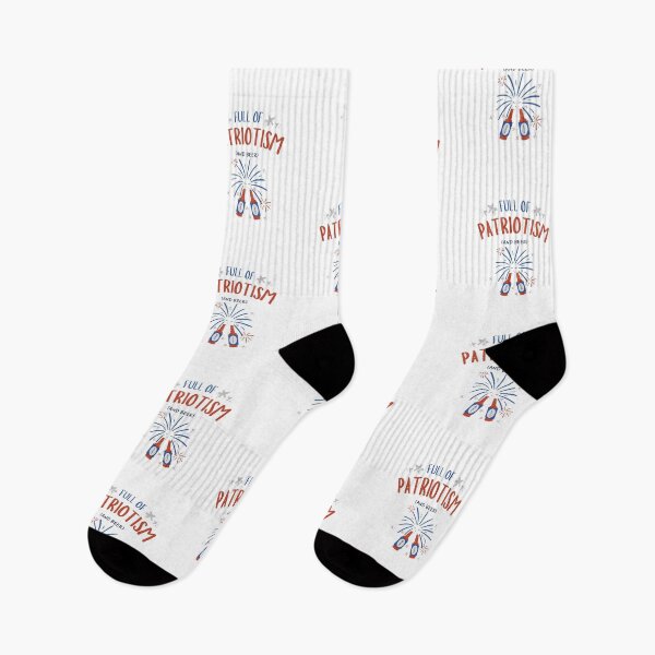Item preview, Full Of Patriotism And Beer| Independence Day | July 4 designed and sold by InspiredCreatives.