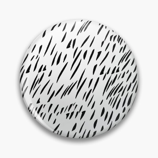 Aperçu de l'œuvre Motif répétitif sans couture de la peau du manteau créée et vendue par by Mònica Roca.