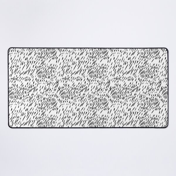 Item preview, Seamless repeating pattern of coat skin designed and sold by by Mònica Roca.