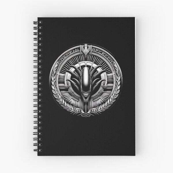 Item preview, classic movie alien designed and sold by latam1984.