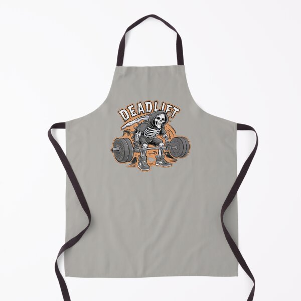 Item preview, Deadlift dead lift gym work hard heavy weight designed and sold by Newhyperion.