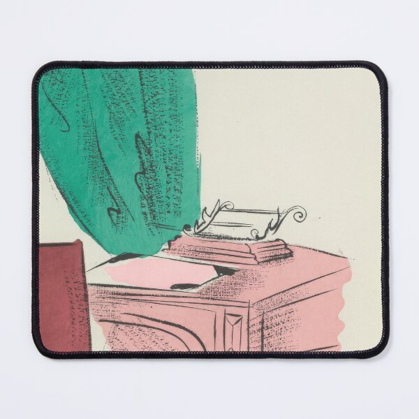 Item preview, Raoul Dufy Madrigaux  designed and sold by TeeARTHY.
