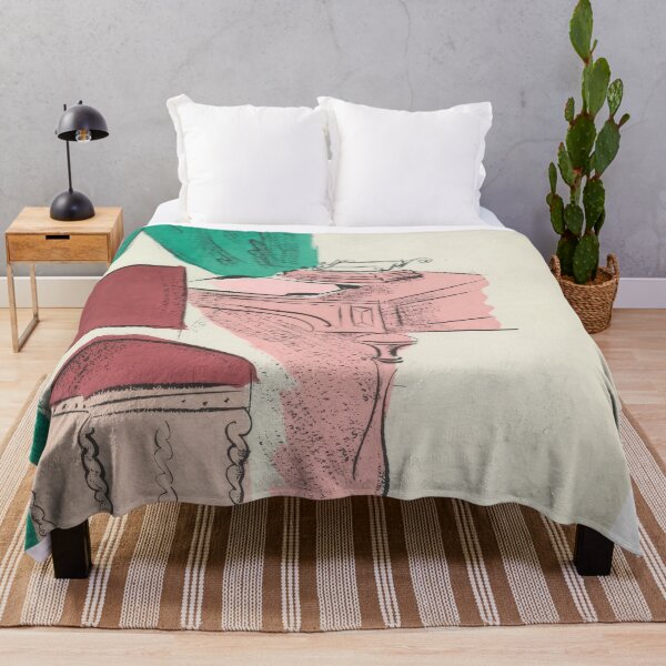 Item preview, Raoul Dufy Madrigaux  designed and sold by TeeARTHY.