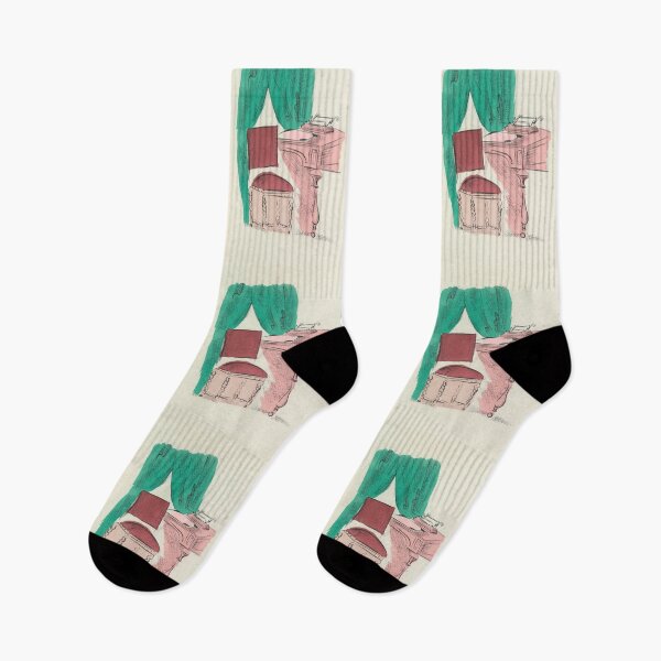 Item preview, Raoul Dufy Madrigaux  designed and sold by TeeARTHY.