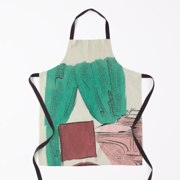 Item preview, Raoul Dufy Madrigaux  designed and sold by TeeARTHY.