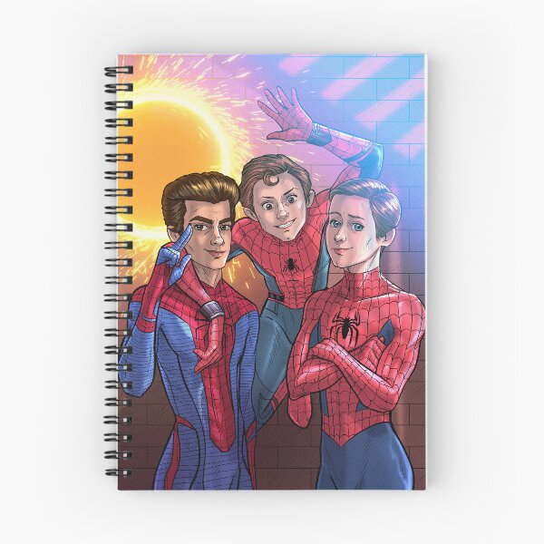 Item preview, Spider-Verse: A Heroic Reunion designed and sold by juanDaCorte.