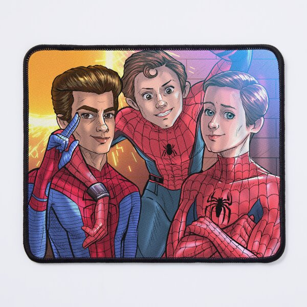 Item preview, Spider-Verse: A Heroic Reunion designed and sold by juanDaCorte.