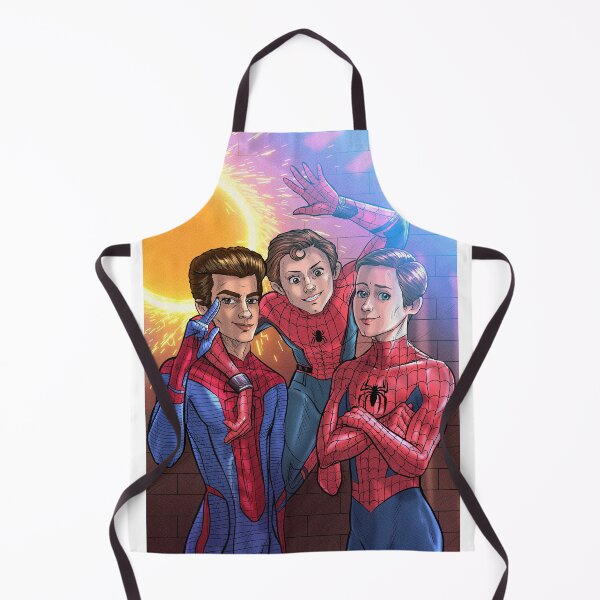 Item preview, Spider-Verse: A Heroic Reunion designed and sold by juanDaCorte.