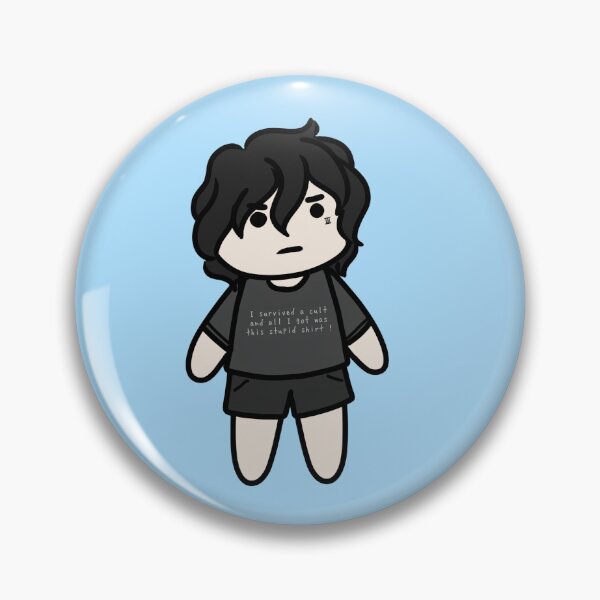 Item preview, Jean, but in Shorts!!! designed and sold by Subpar-selkie.
