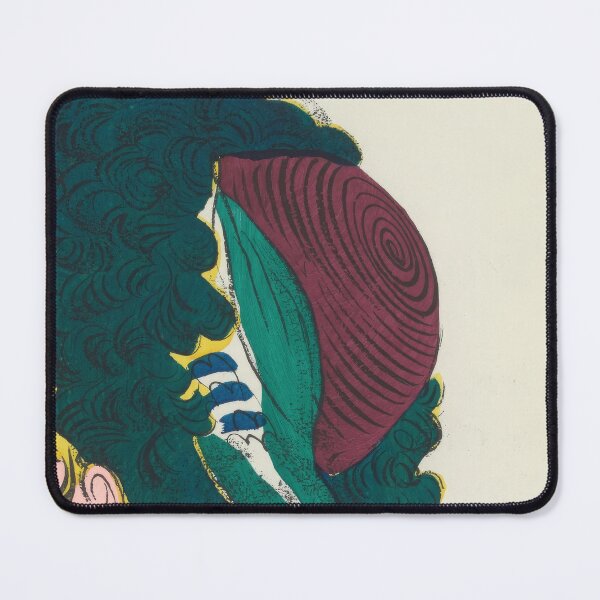 Item preview,  Raoul Dufy Madrigaux  designed and sold by TeeARTHY.