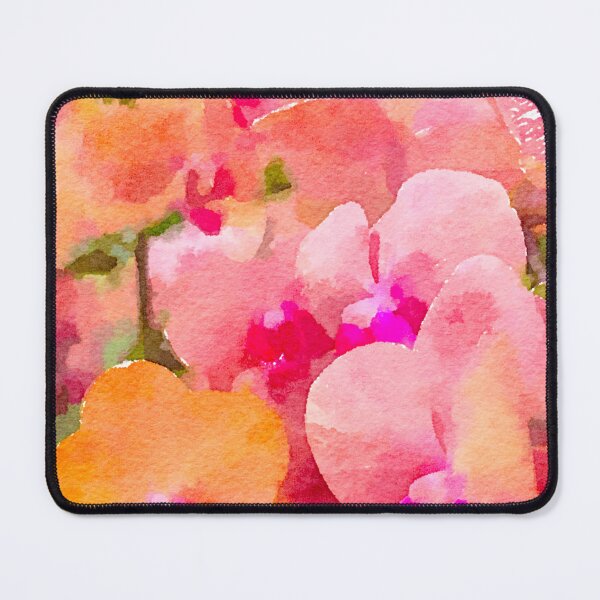 Item preview, Orchids in Watercolor Rendering designed and sold by ricoflinn.