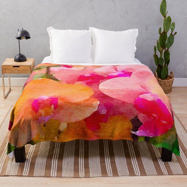 Item preview, Orchids in Watercolor Rendering designed and sold by ricoflinn.