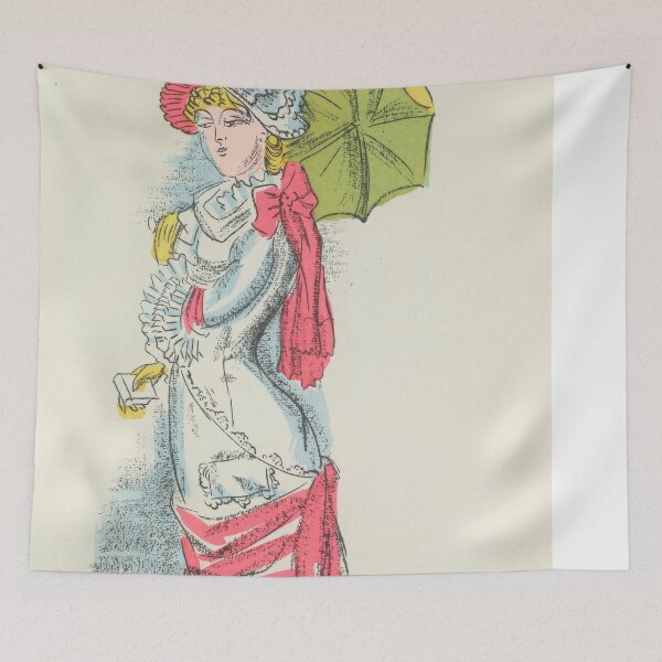 Item preview, Raoul Dufy Madrigaux designed and sold by TeeARTHY.