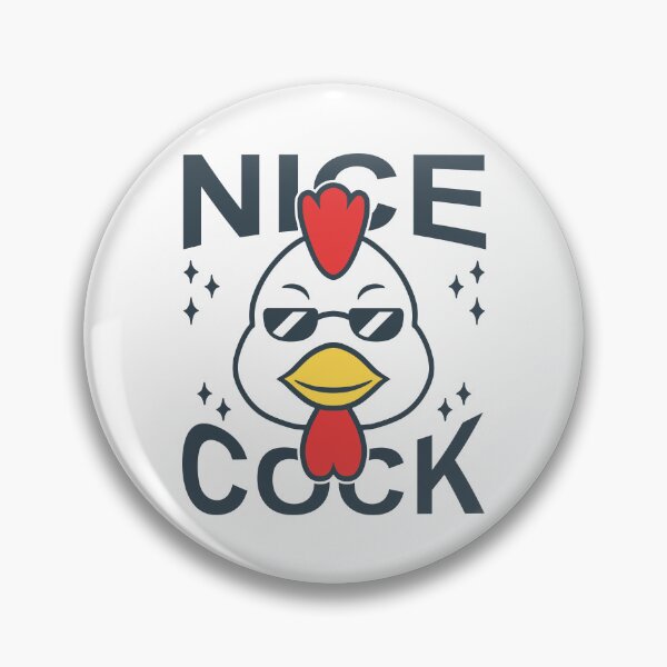 Item preview, Nice Cock designed and sold by Aleksandar Belić.