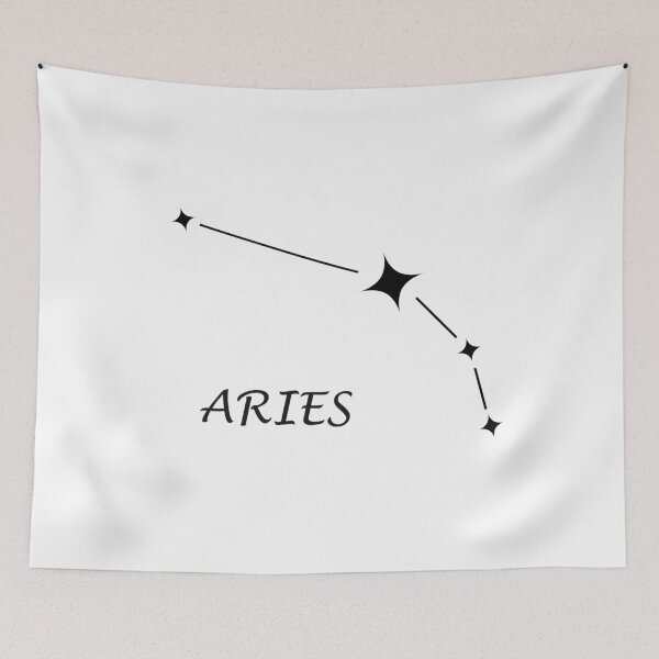 Item preview, Aries Constellation designed and sold by Will-96.