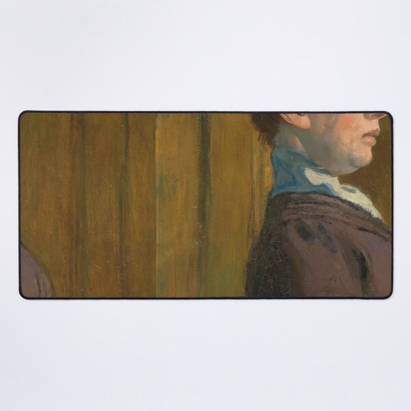 Item preview, Raoul Dufy  Portrait de femme de profil designed and sold by TeeARTHY.