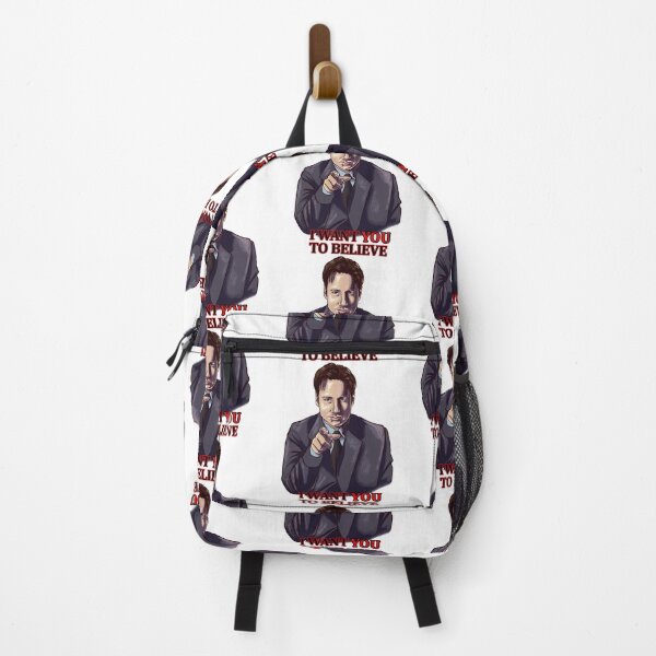 Item preview, Mulder needs you to believe designed and sold by liaartemisa.