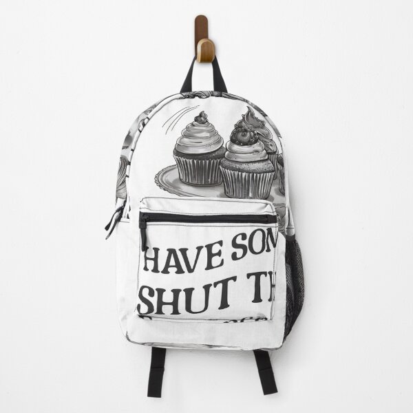 Item preview, Have Some Shut The Fuccupcakes designed and sold by The People’s Punchline.