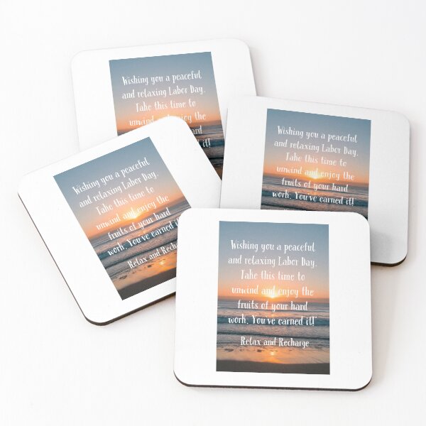 Item preview, Labor Day quotes designed and sold by DalysDesigns.
