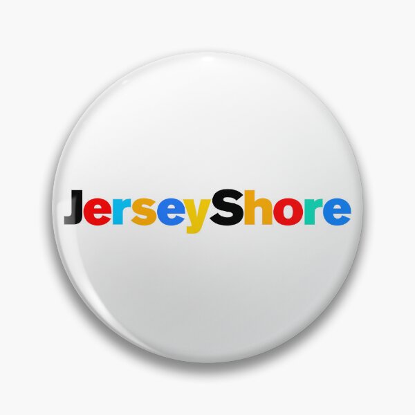Item preview, Graphic for the New Jersey Shore designed and sold by Hugh Whyte.