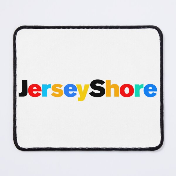 Item preview, Graphic for the New Jersey Shore designed and sold by Hugh Whyte.