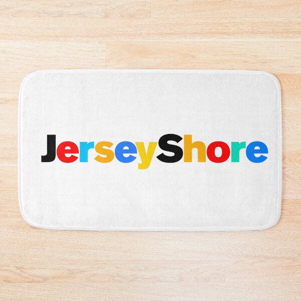 Item preview, Graphic for the New Jersey Shore designed and sold by Hugh Whyte.