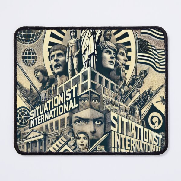 Item preview, Pop Culture Revolution designed and sold by ludivinaab.
