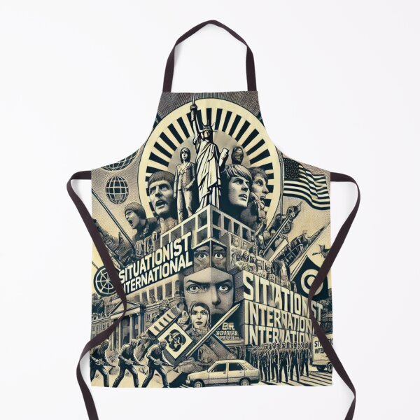 Item preview, Pop Culture Revolution designed and sold by ludivinaab.