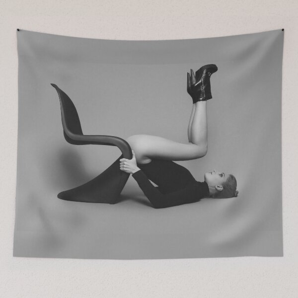 Item preview, I. AM. NOT. A. FUCKING. CHAIR. designed and sold by LenaDi.