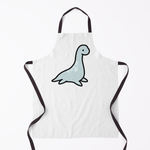 Item preview, Pastel plesiosaurus designed and sold by Linexy.