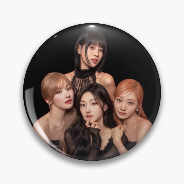 Item preview, KISS OF LIFE designed and sold by jaofnn.