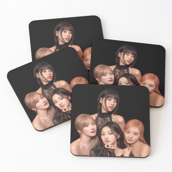 Item preview, KISS OF LIFE designed and sold by jaofnn.